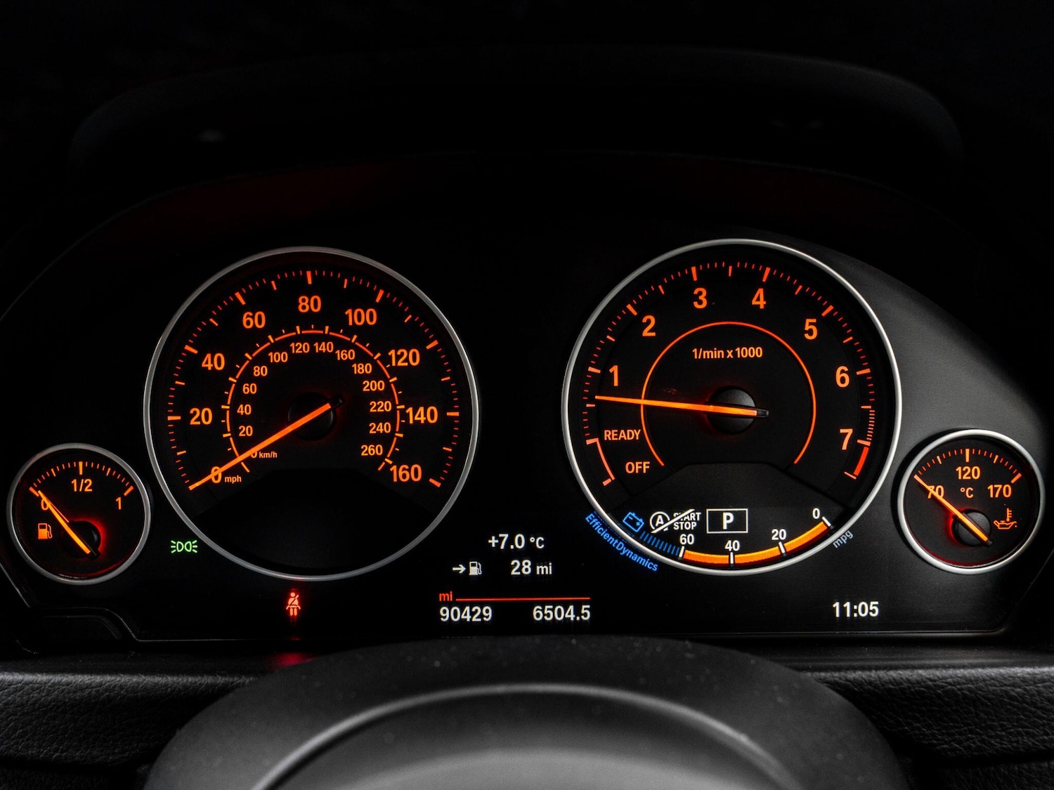 Used BMW 4 Series 2016 for sale - 77358823: Photo 39