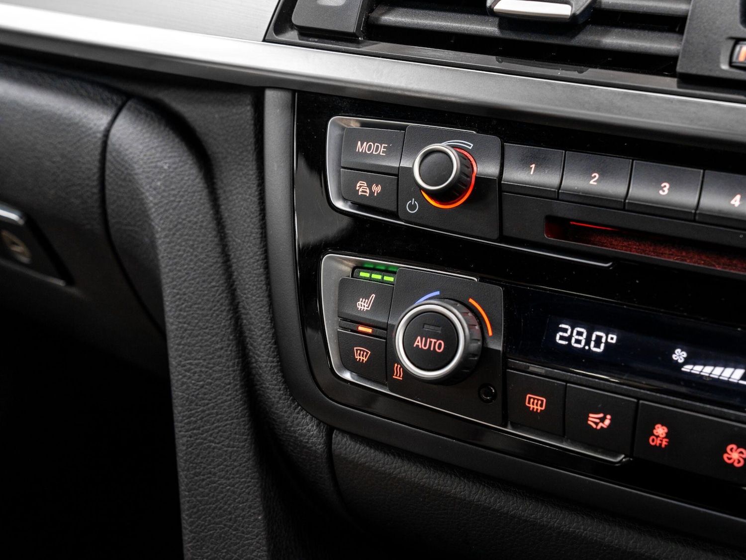 Used BMW 4 Series 2016 for sale - 77358823: Photo 41