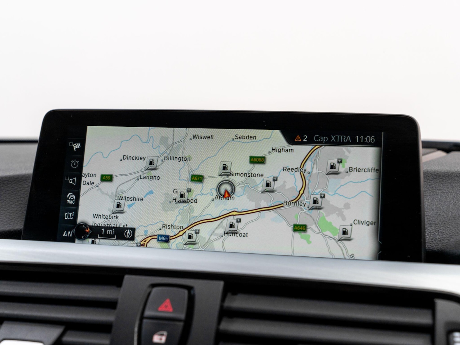 Used BMW 4 Series 2016 for sale - 77358823: Photo 42