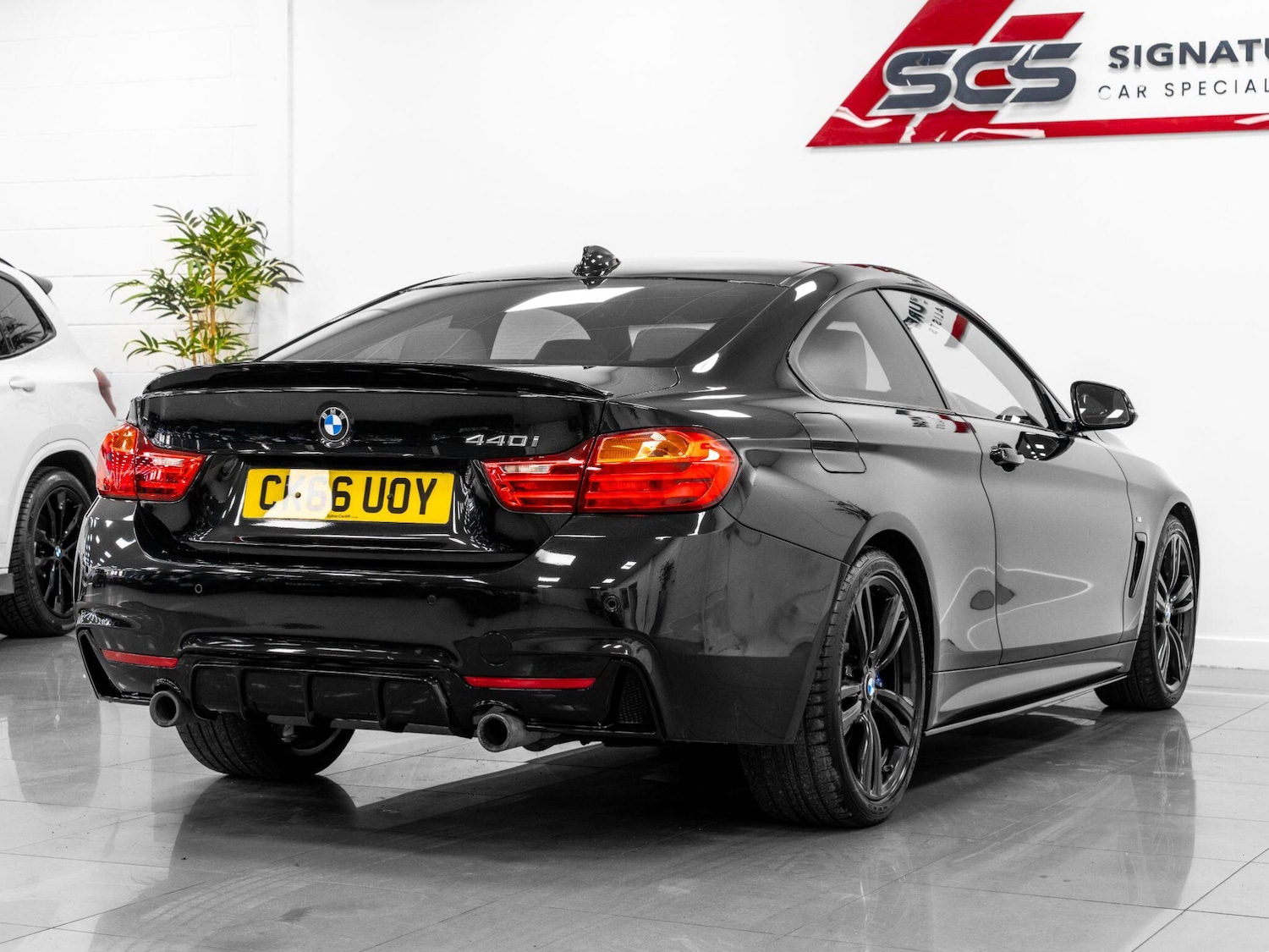 Used BMW 4 Series 2016 for sale - 77358823: Photo 5