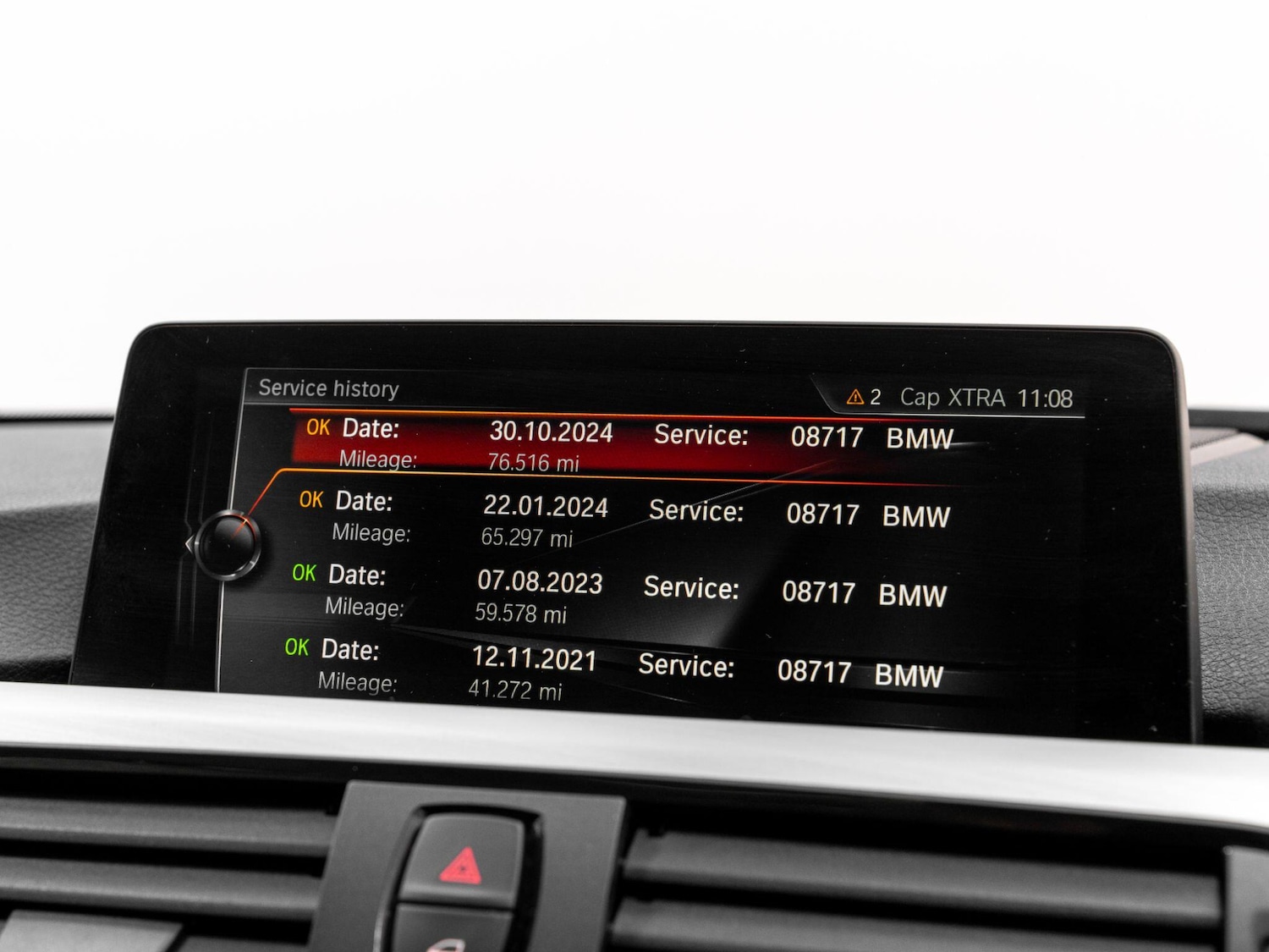 Used BMW 4 Series 2016 for sale - 77358823: Photo 55