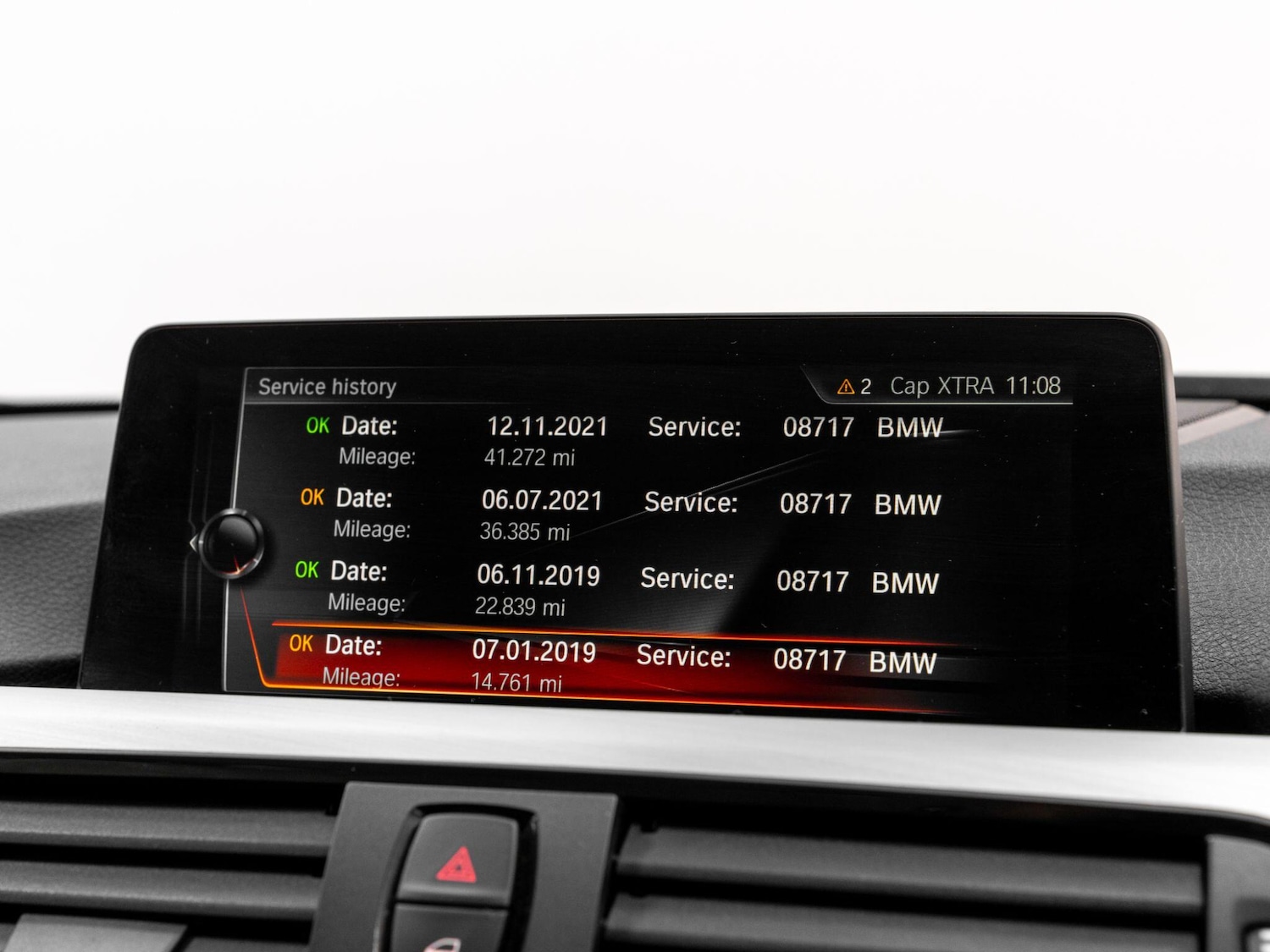 Used BMW 4 Series 2016 for sale - 77358823: Photo 56