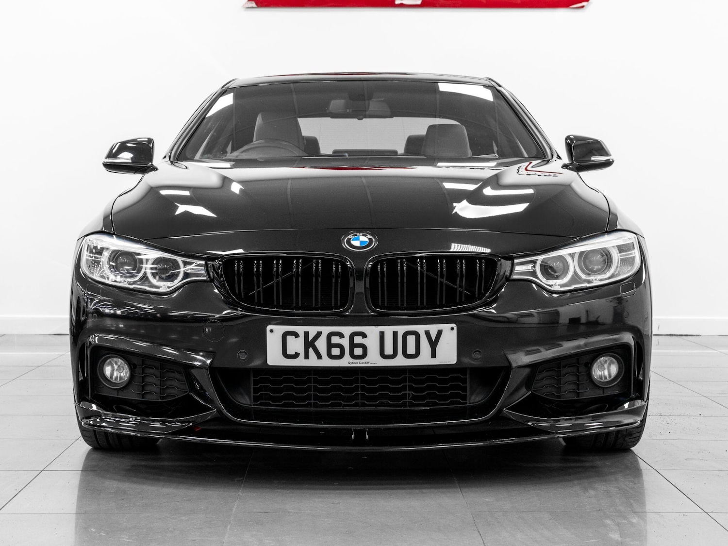 Used BMW 4 Series 2016 for sale - 77358823: Photo 6