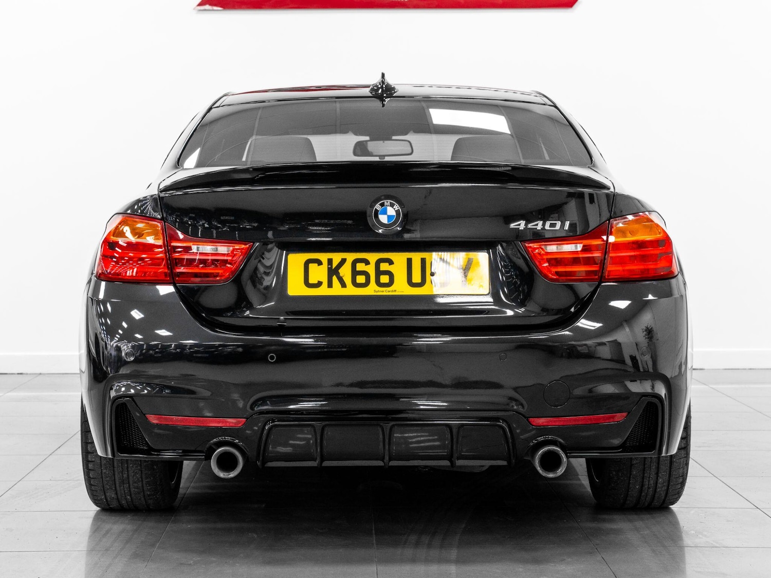 Used BMW 4 Series 2016 for sale - 77358823: Photo 7