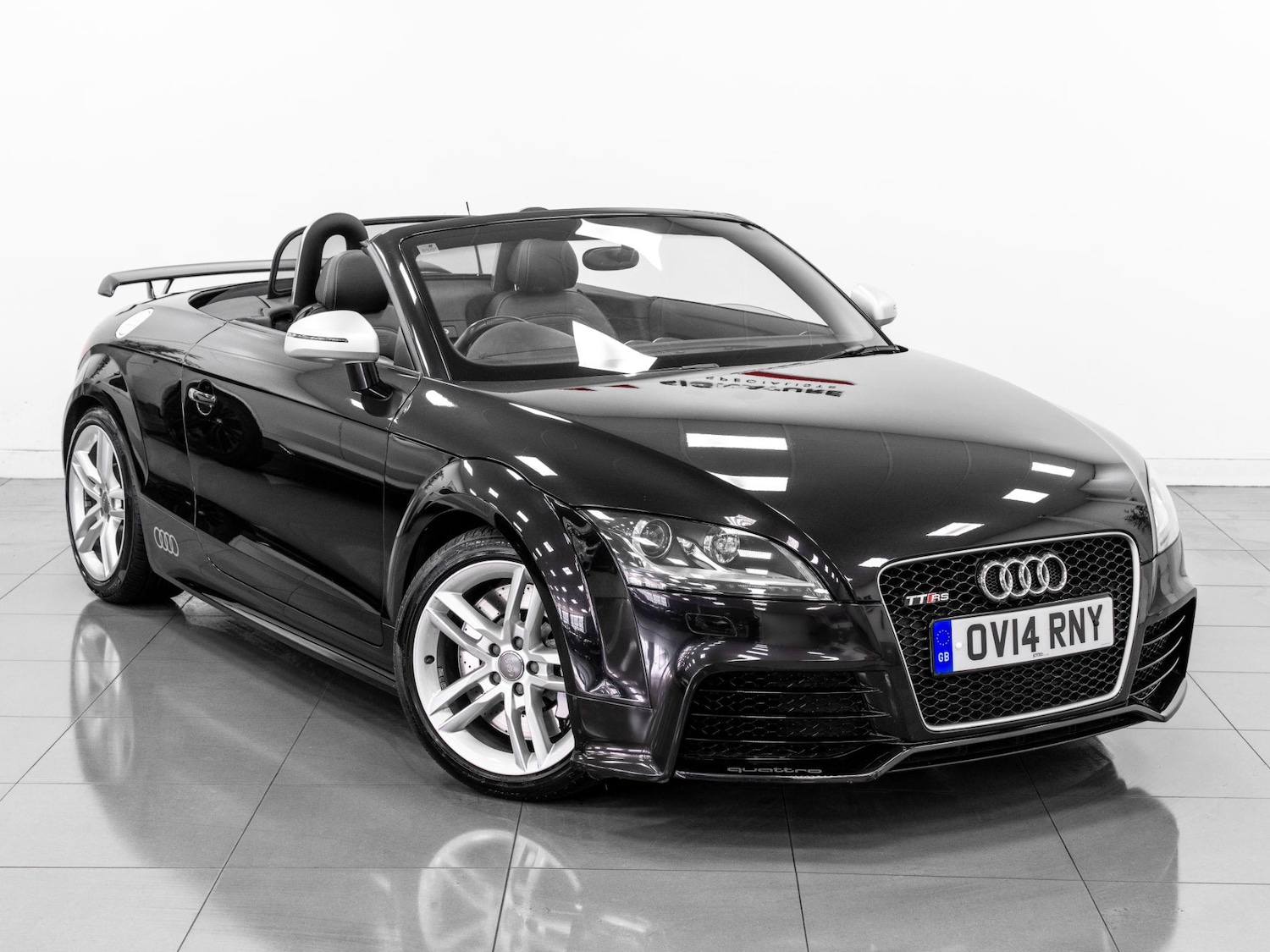 Used Audi TT RS for sale - 76473789: Photo 13