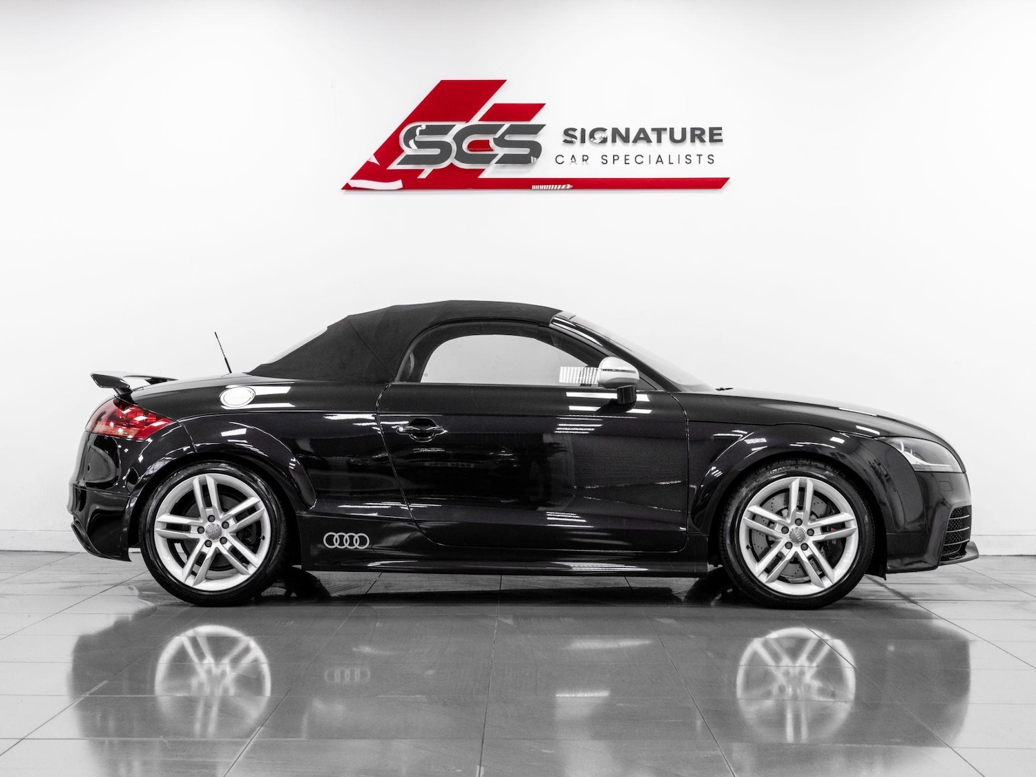 Used Audi TT RS for sale - 76473789: Photo 15