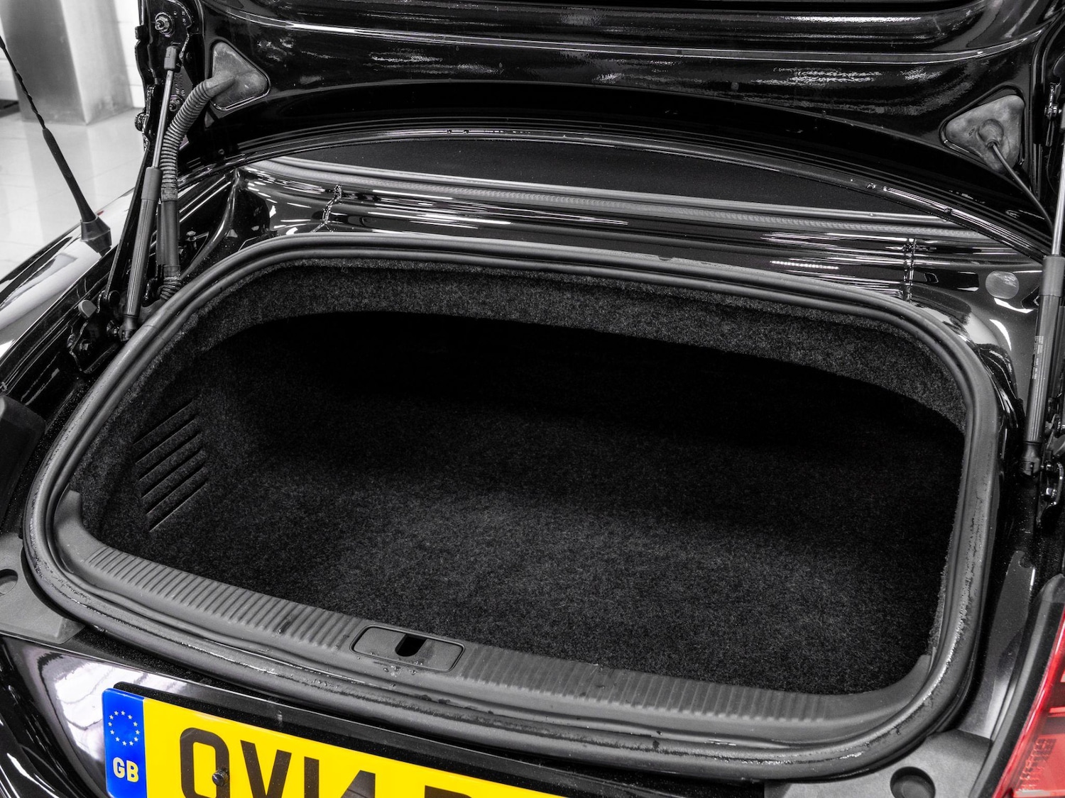 Used Audi TT RS for sale - 76473789: Photo 26