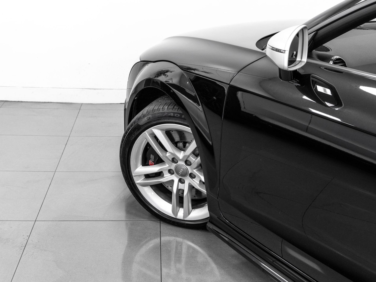 Used Audi TT RS for sale - 76473789: Photo 34