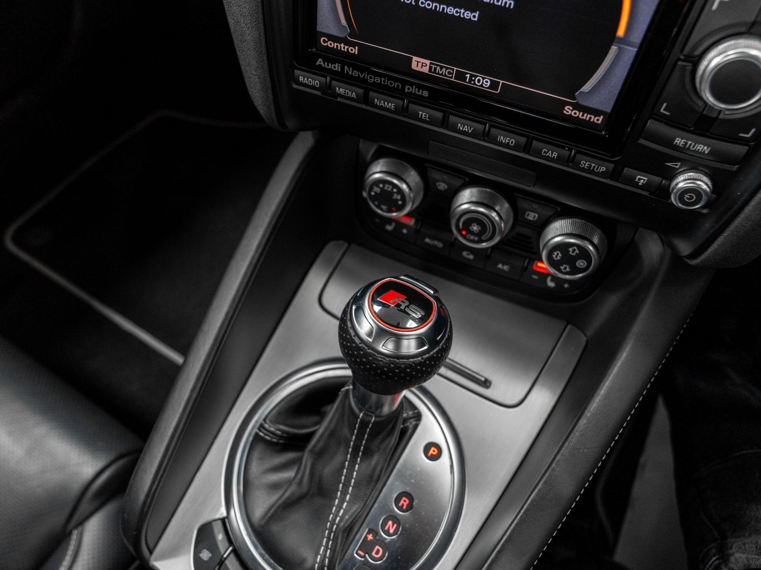 Used Audi TT RS for sale - 76473789: Photo 42