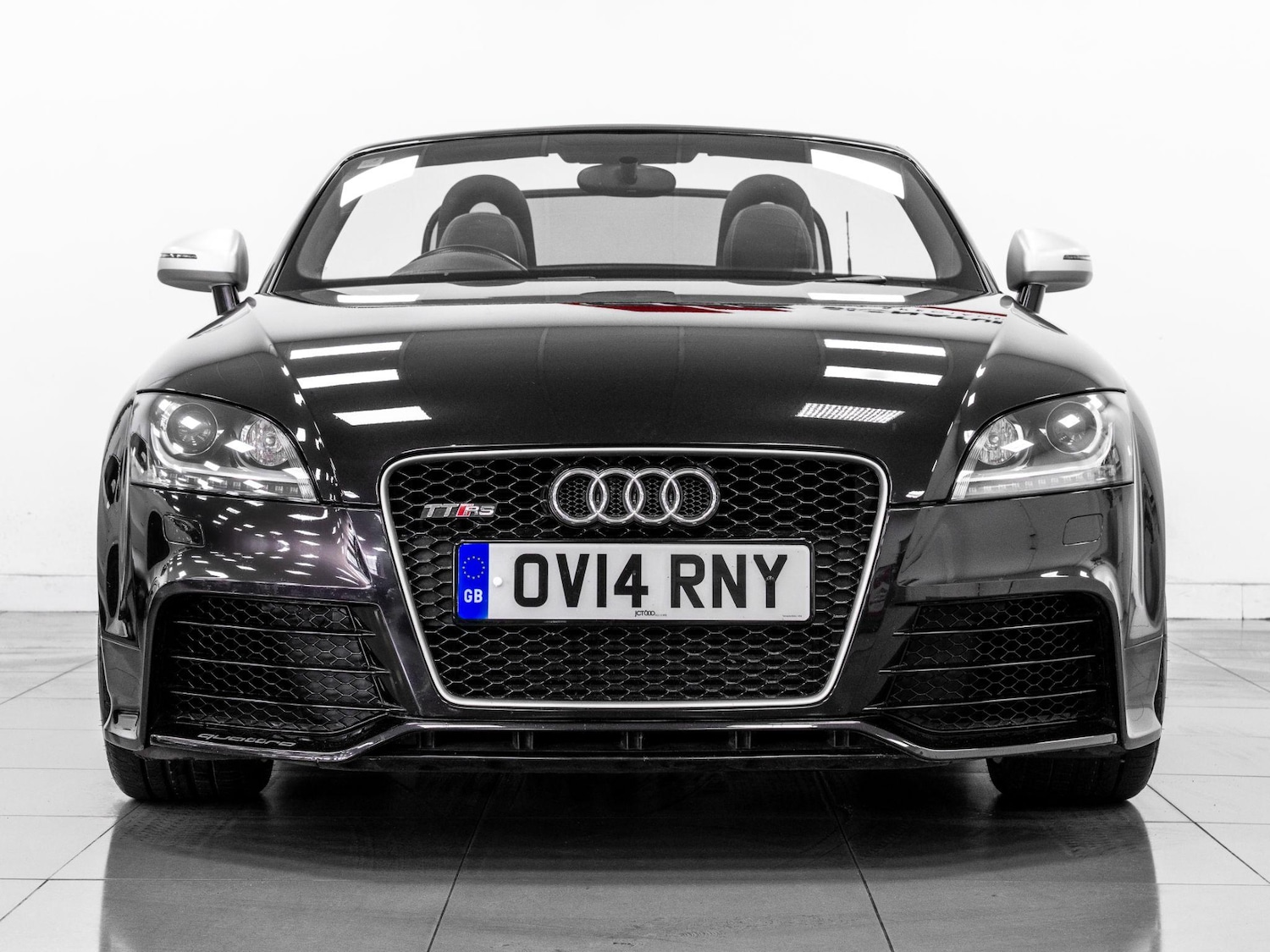 Used Audi TT RS for sale - 76473789: Photo 7