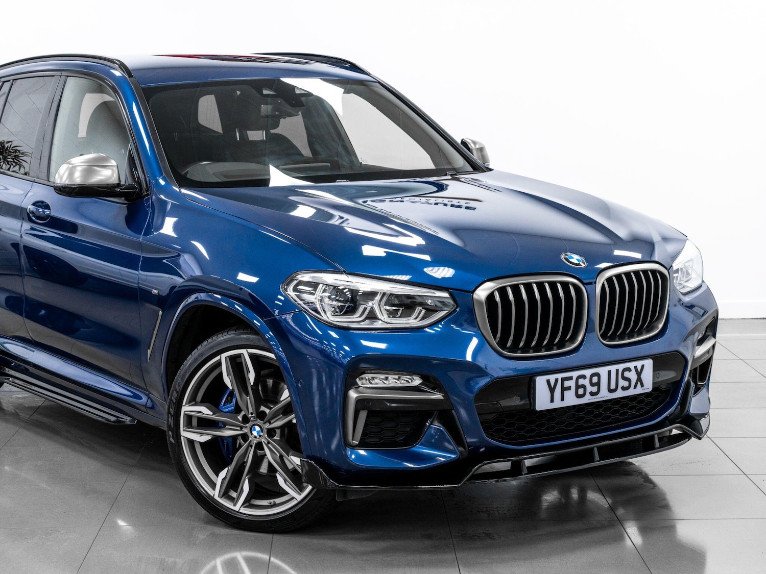Used BMW X3 2019 for sale - 77216093: Photo 11