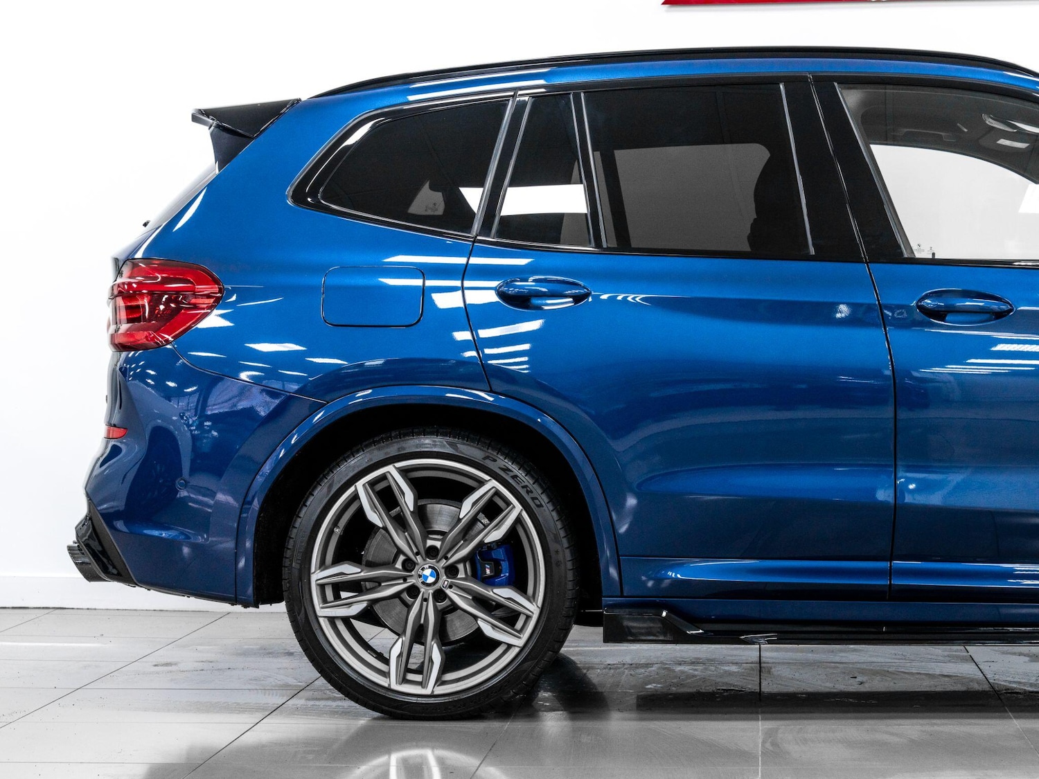 Used BMW X3 2019 for sale - 77216093: Photo 13