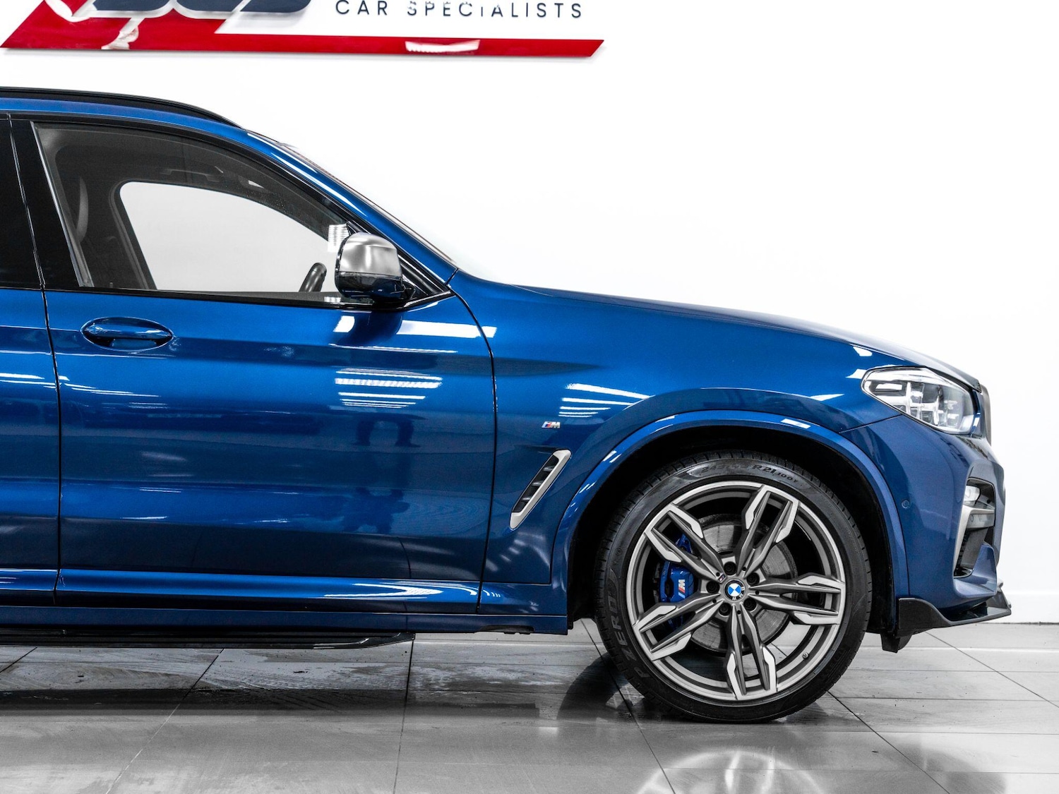 Used BMW X3 2019 for sale - 77216093: Photo 14