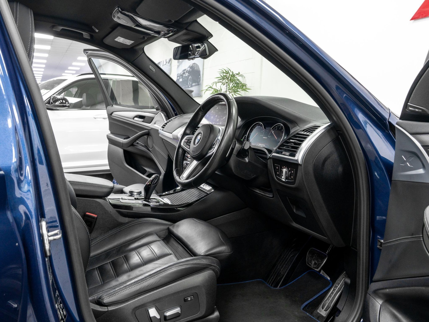 Used BMW X3 2019 for sale - 77216093: Photo 16