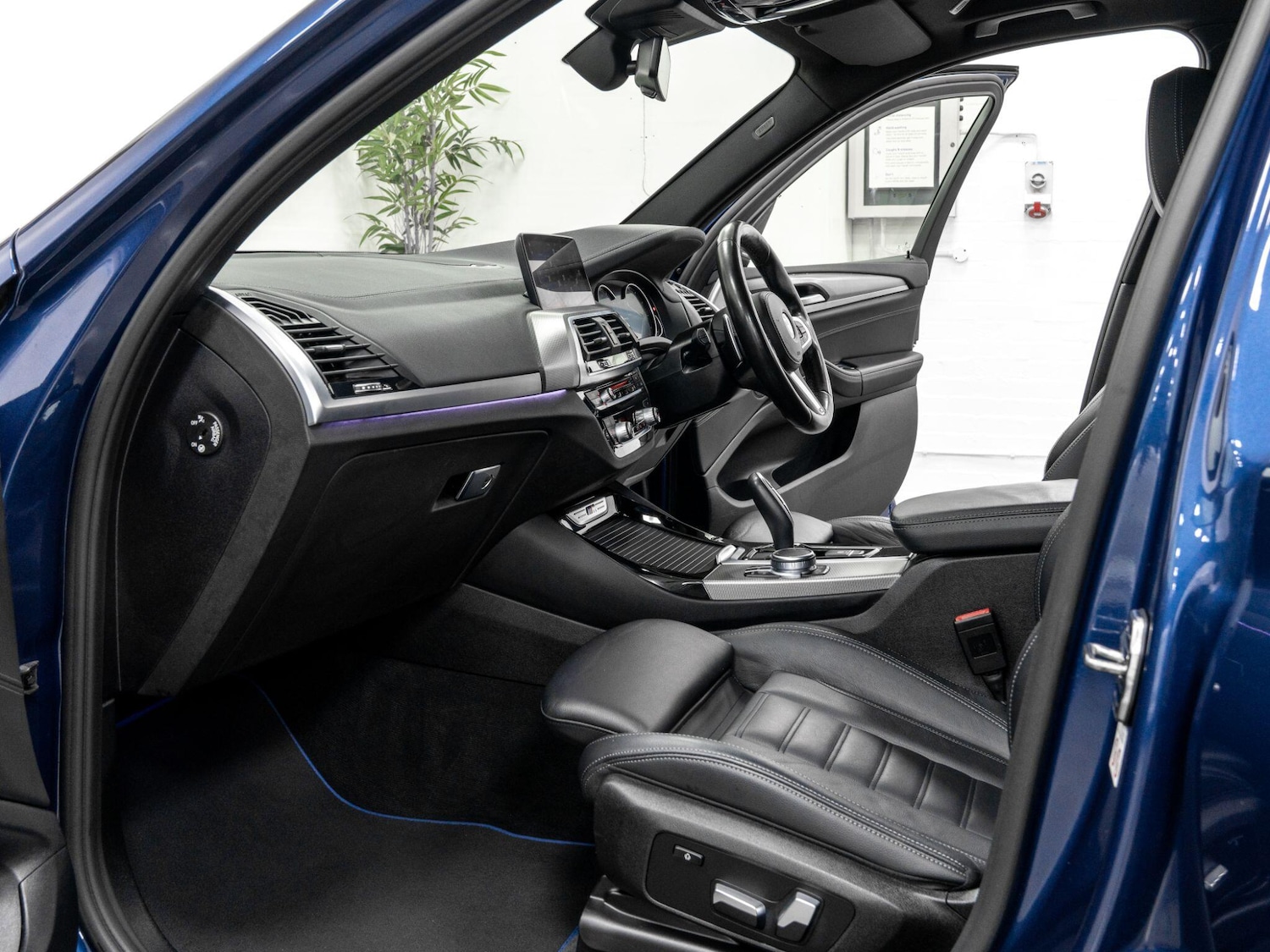 Used BMW X3 2019 for sale - 77216093: Photo 17