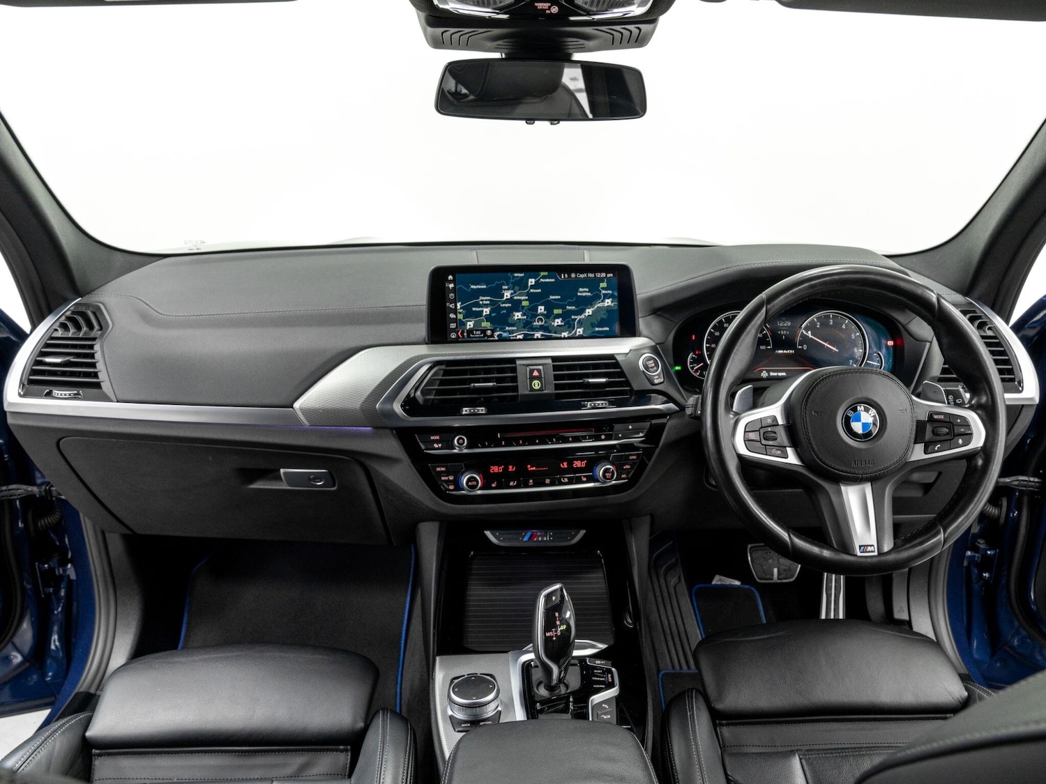 Used BMW X3 2019 for sale - 77216093: Photo 18