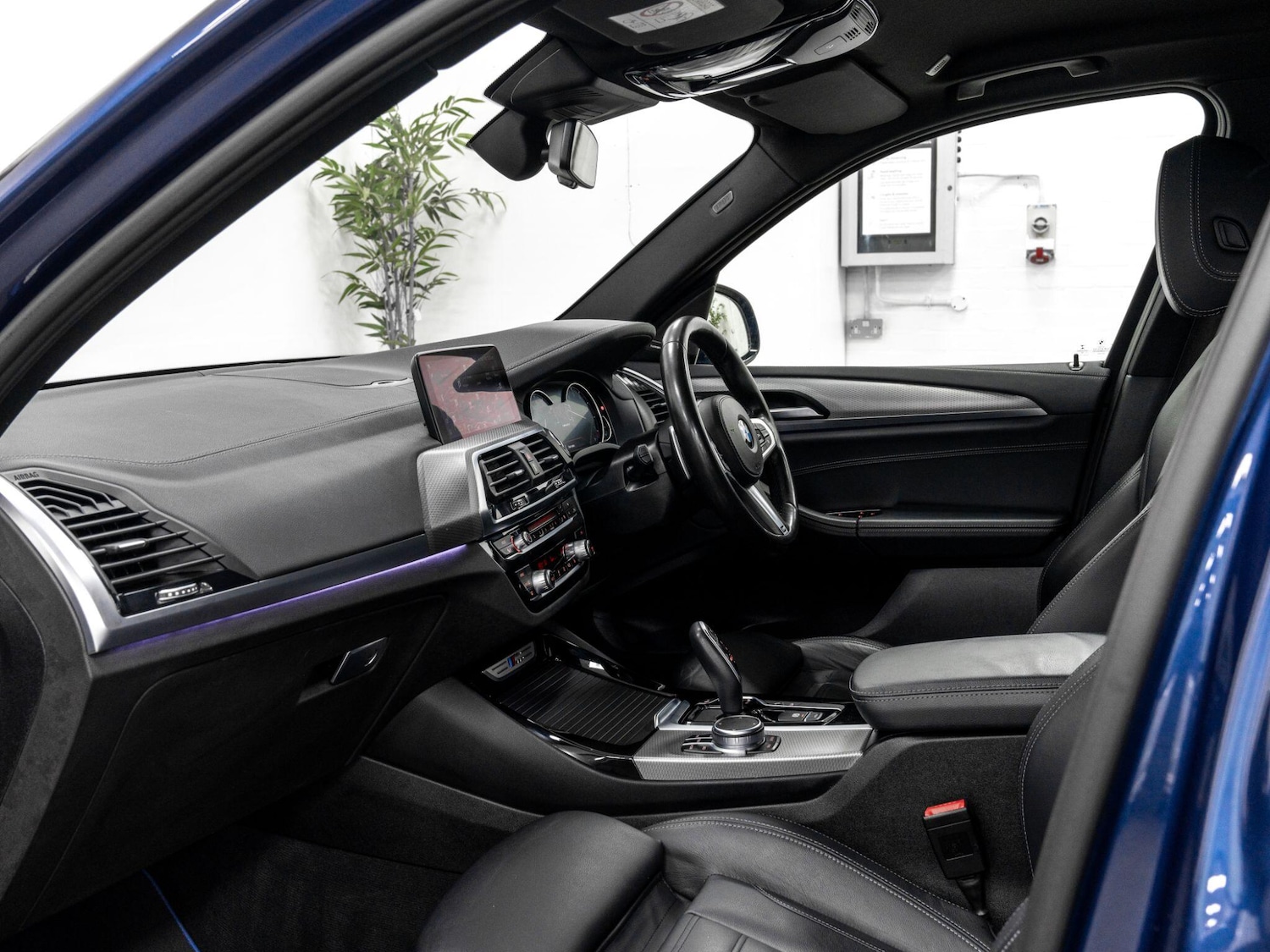 Used BMW X3 2019 for sale - 77216093: Photo 19