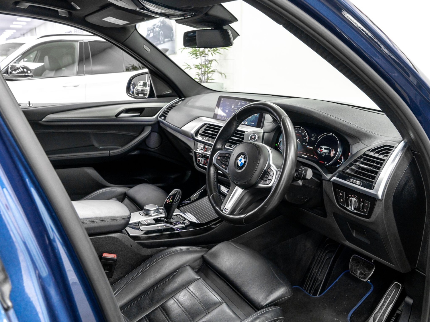 Used BMW X3 2019 for sale - 77216093: Photo 20