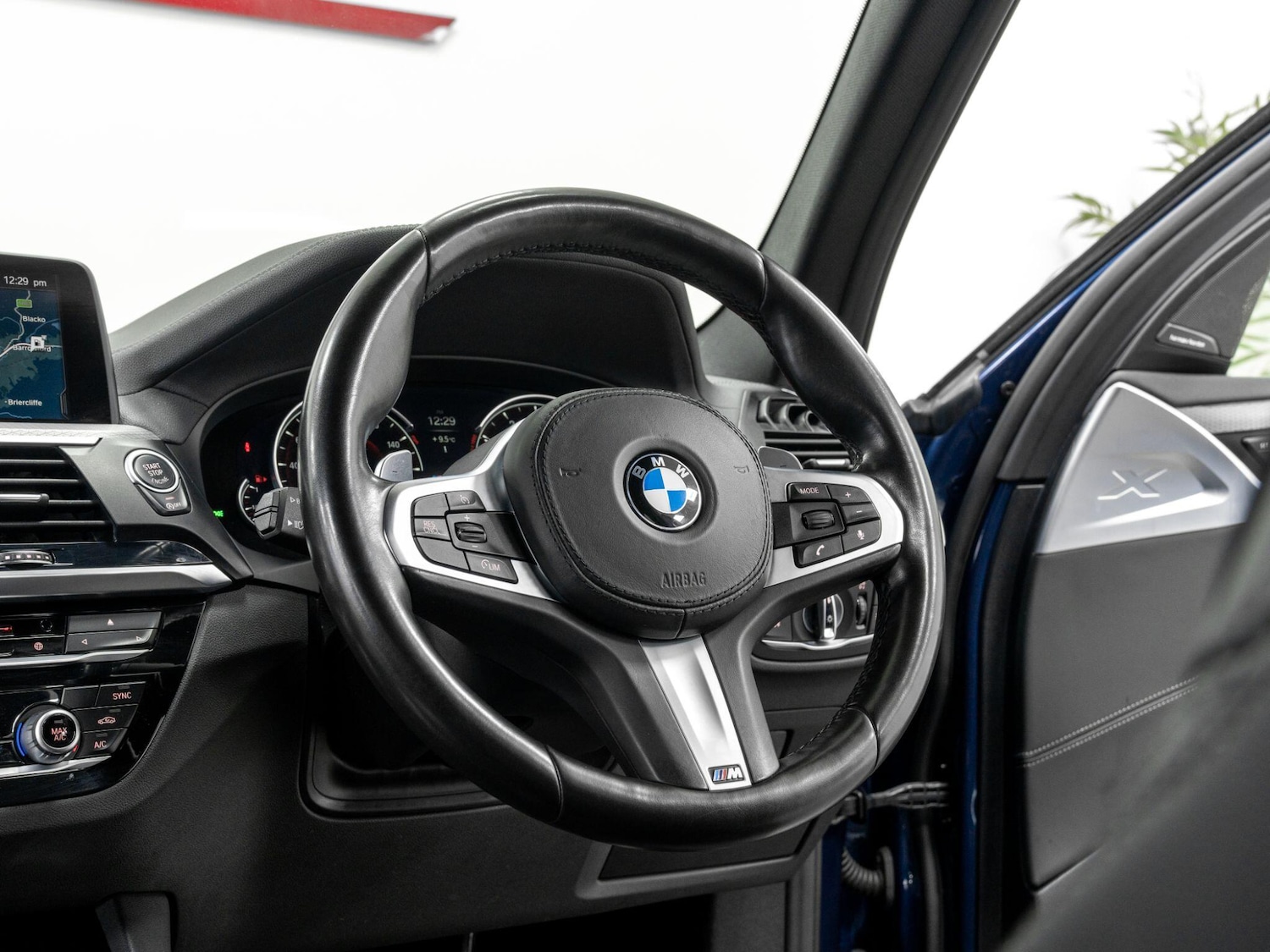 Used BMW X3 2019 for sale - 77216093: Photo 21