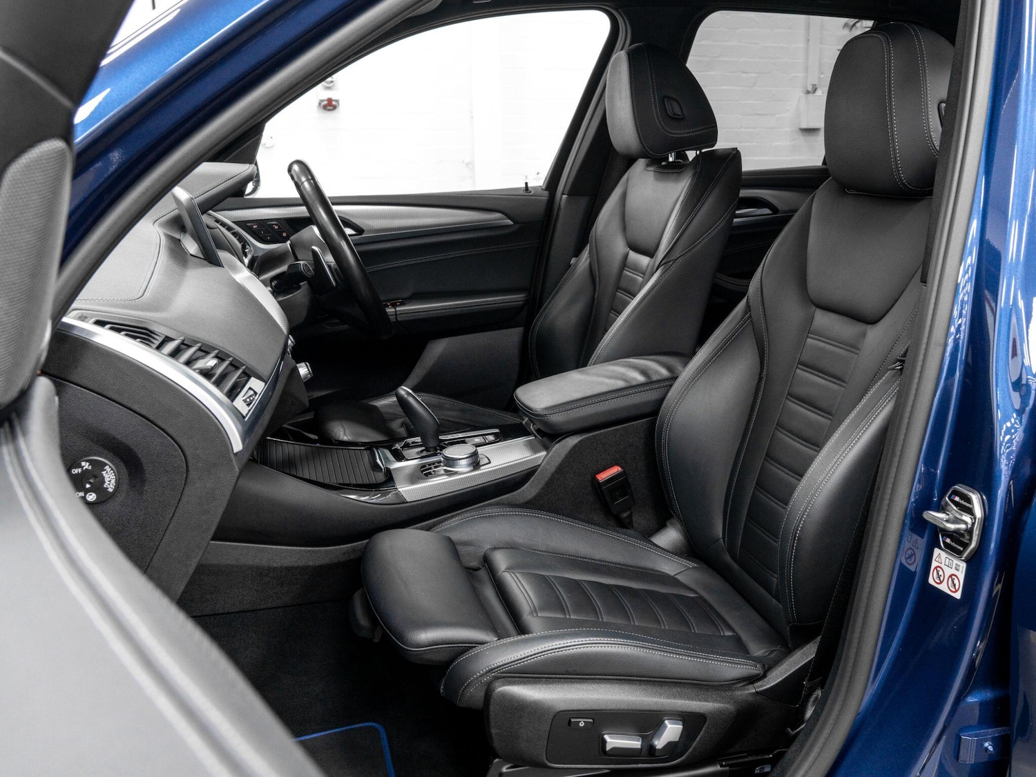 Used BMW X3 2019 for sale - 77216093: Photo 22