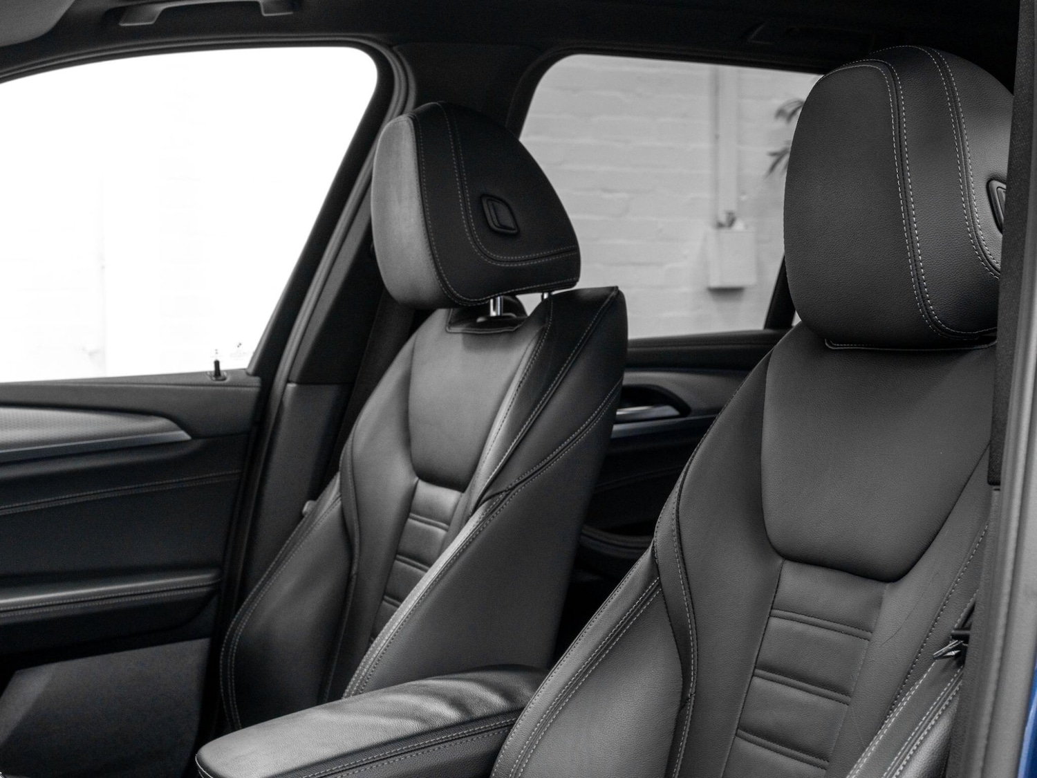 Used BMW X3 2019 for sale - 77216093: Photo 23