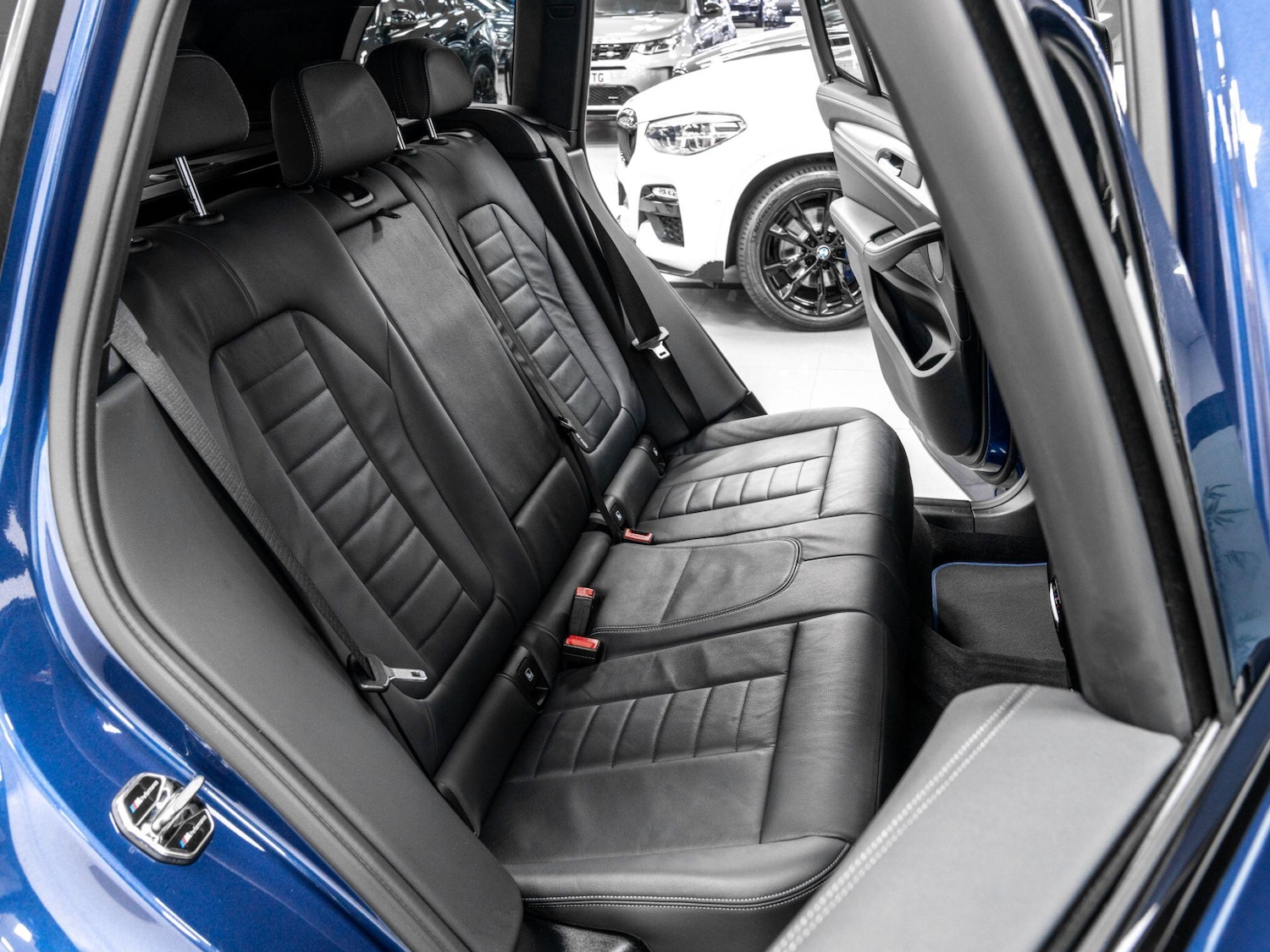 Used BMW X3 2019 for sale - 77216093: Photo 24