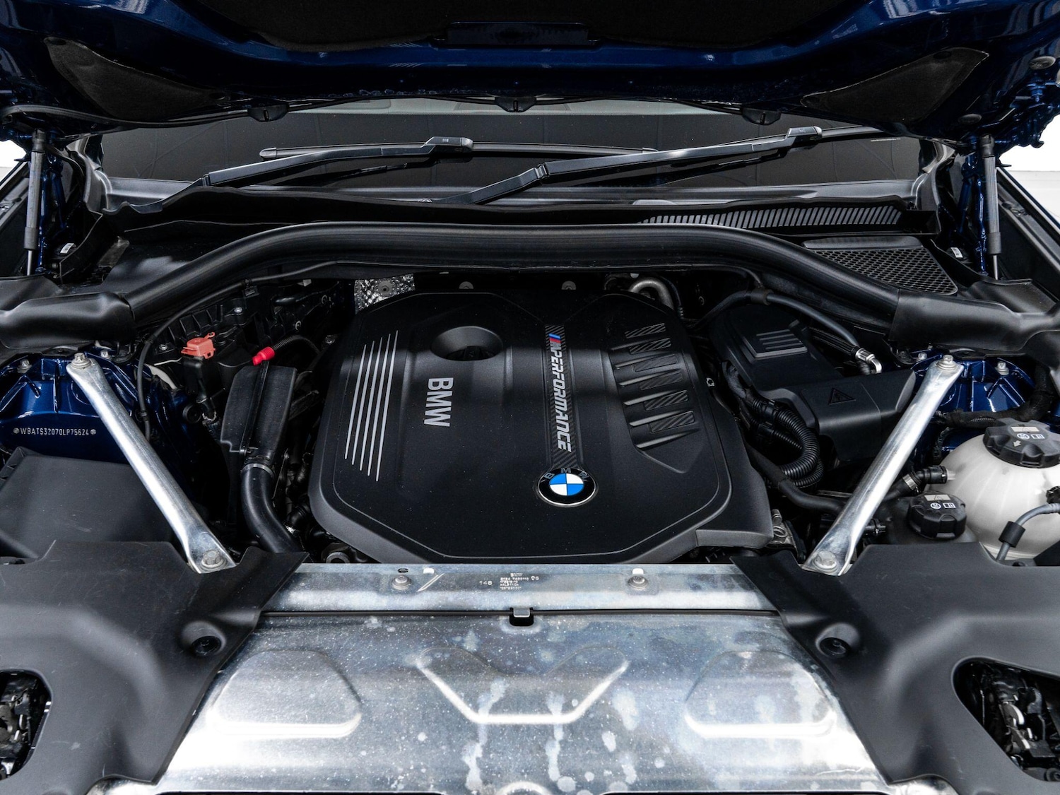 Used BMW X3 2019 for sale - 77216093: Photo 28