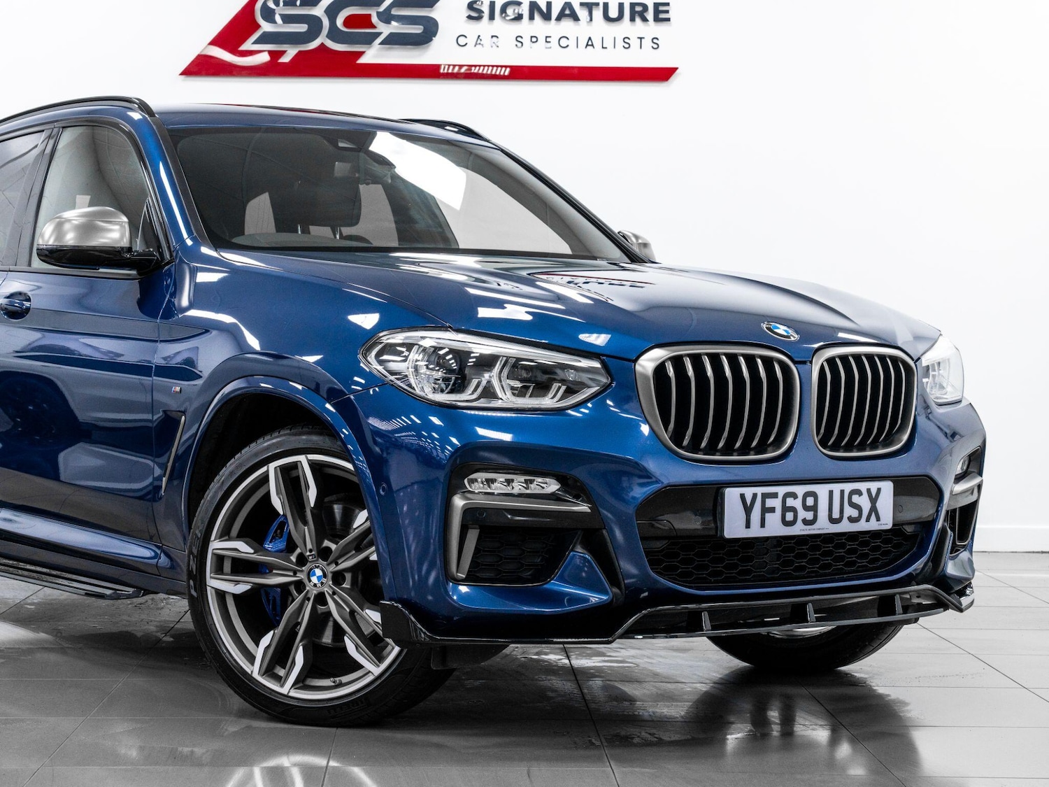 Used BMW X3 2019 for sale - 77216093: Photo 30