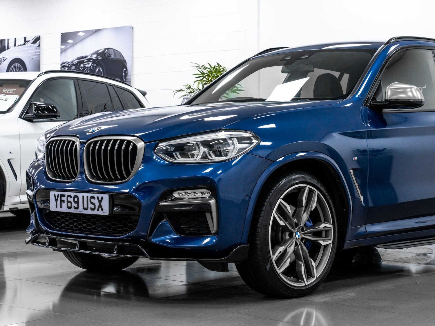 Used BMW X3 2019 for sale - 77216093: Photo 31