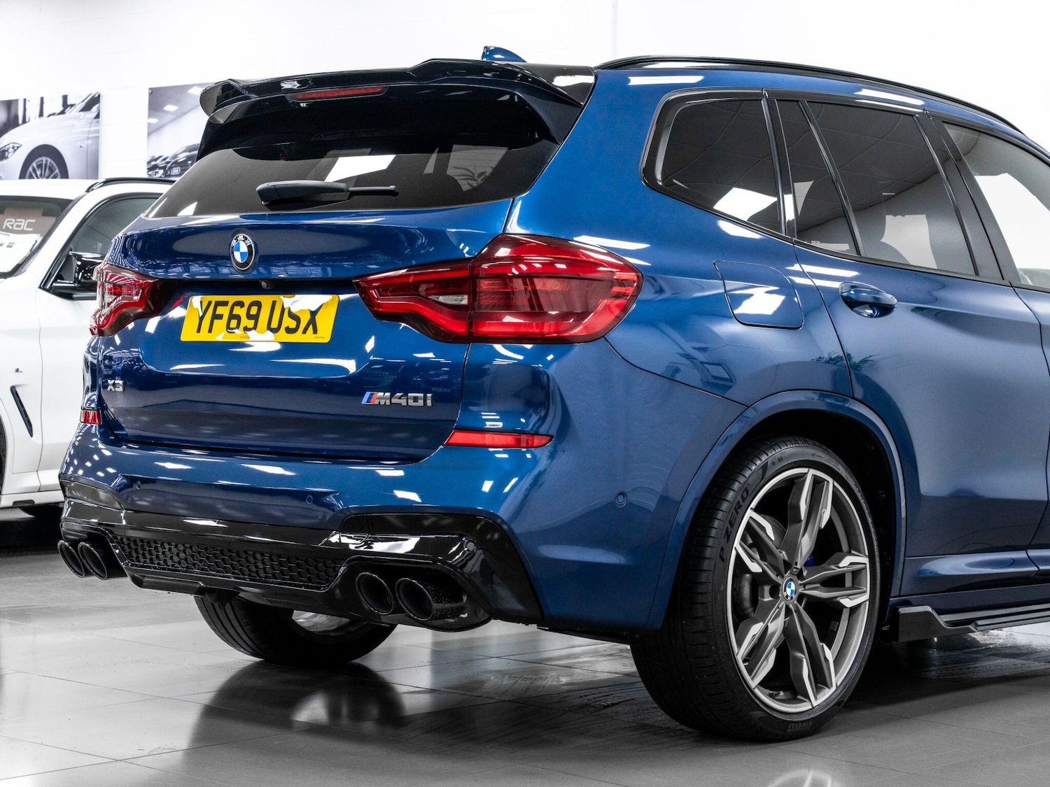 Used BMW X3 2019 for sale - 77216093: Photo 33