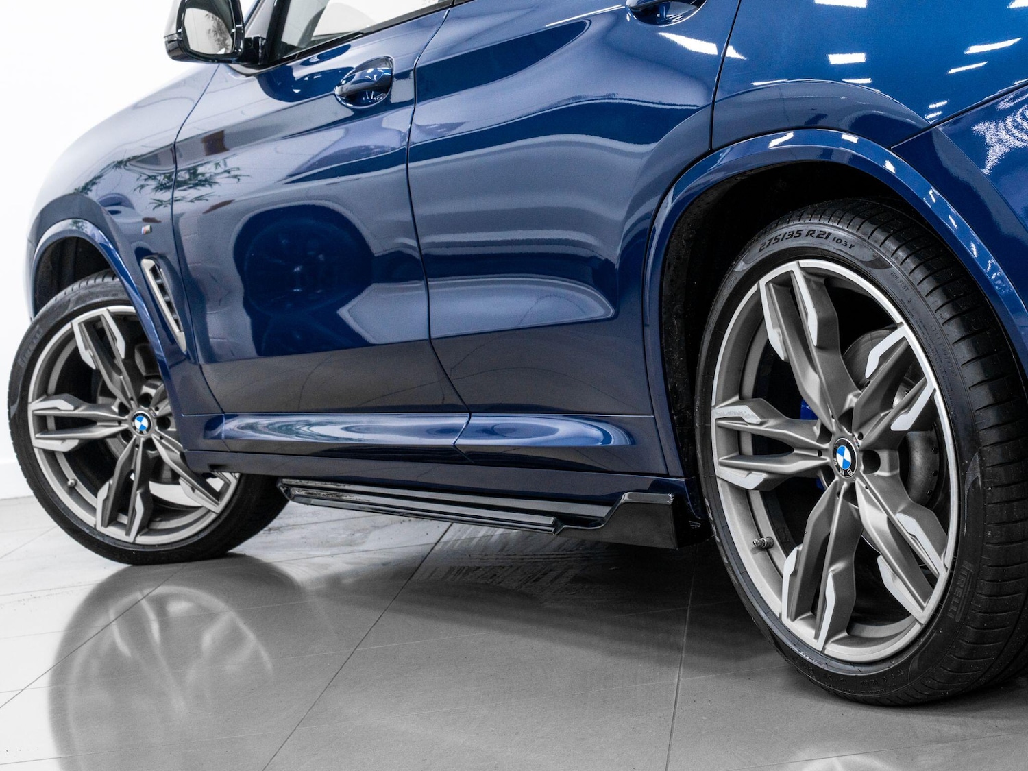 Used BMW X3 2019 for sale - 77216093: Photo 34