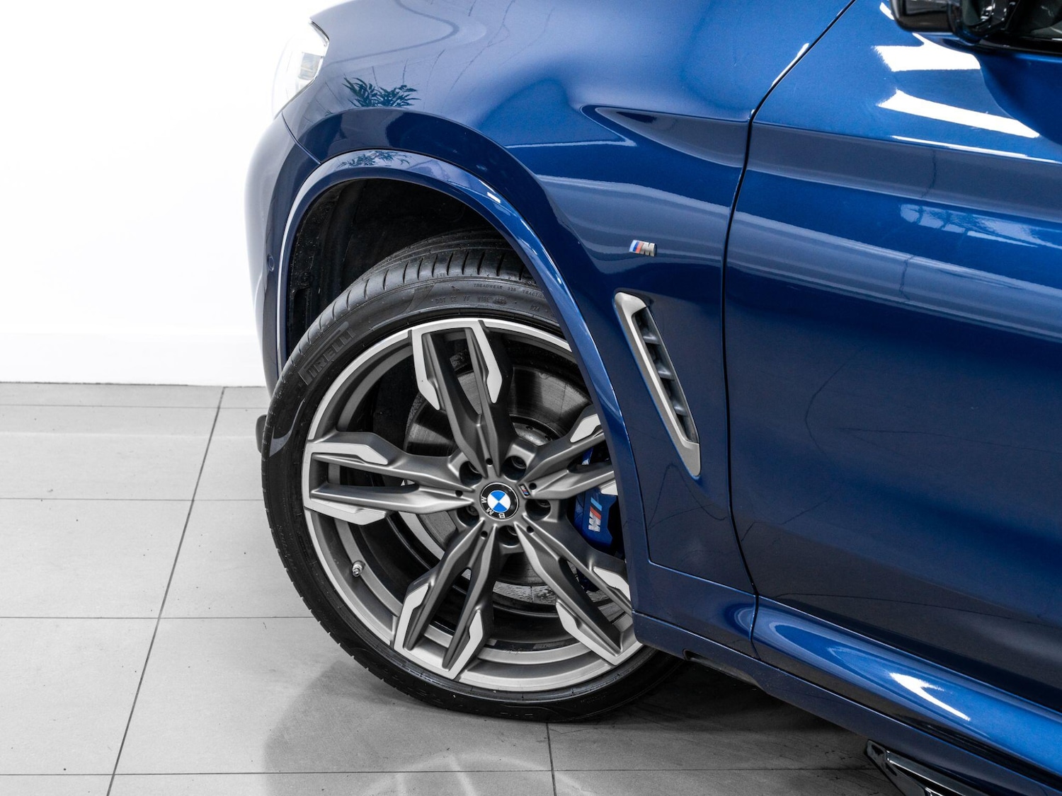 Used BMW X3 2019 for sale - 77216093: Photo 35