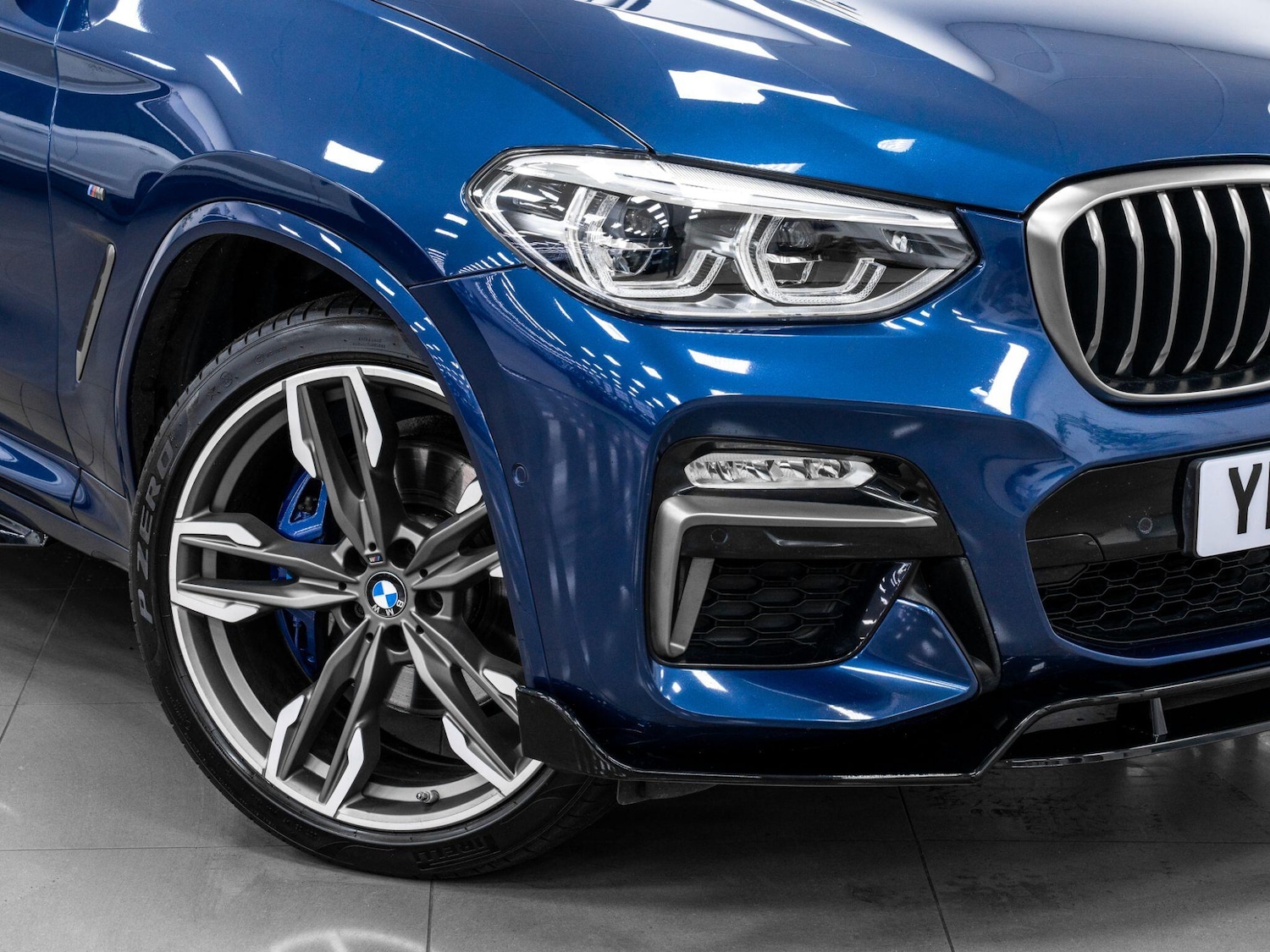 Used BMW X3 2019 for sale - 77216093: Photo 36