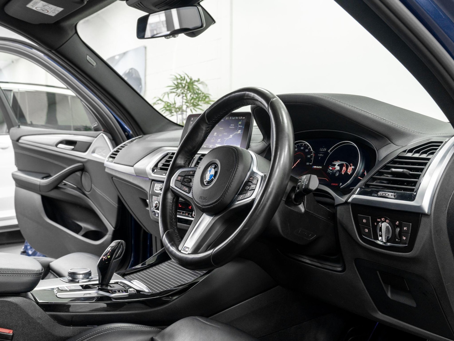 Used BMW X3 2019 for sale - 77216093: Photo 38