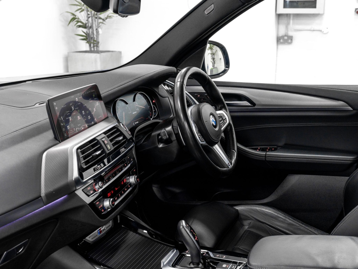 Used BMW X3 2019 for sale - 77216093: Photo 39