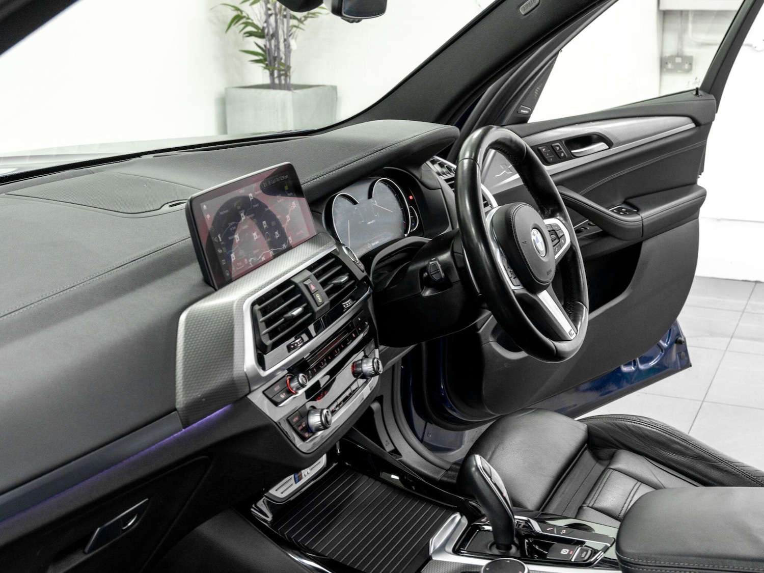 Used BMW X3 2019 for sale - 77216093: Photo 40