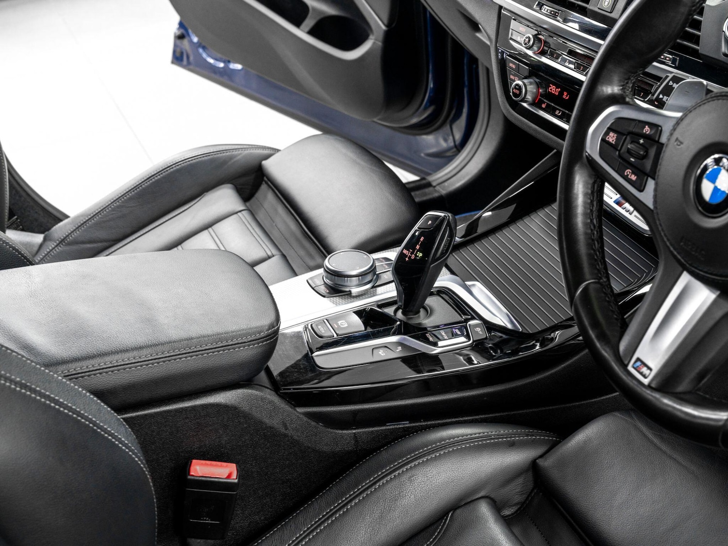 Used BMW X3 2019 for sale - 77216093: Photo 41