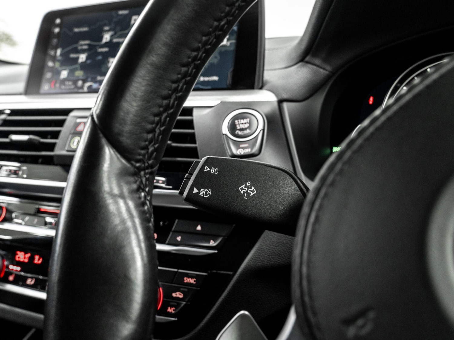 Used BMW X3 2019 for sale - 77216093: Photo 49