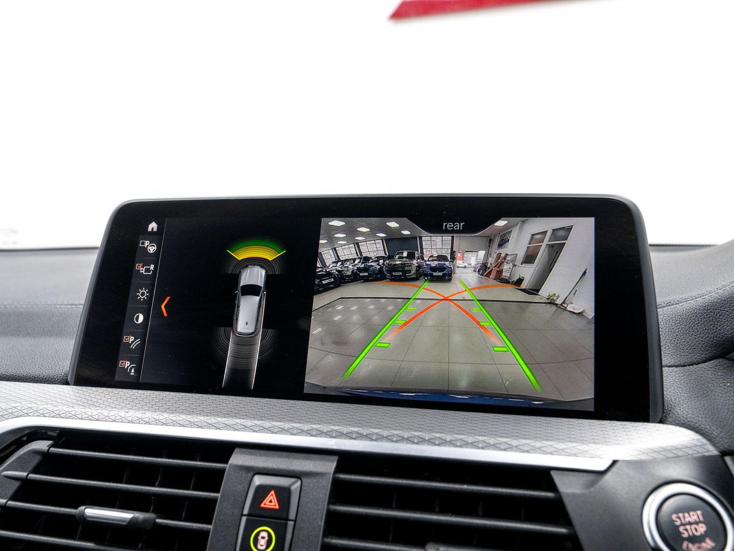 Used BMW X3 2019 for sale - 77216093: Photo 51