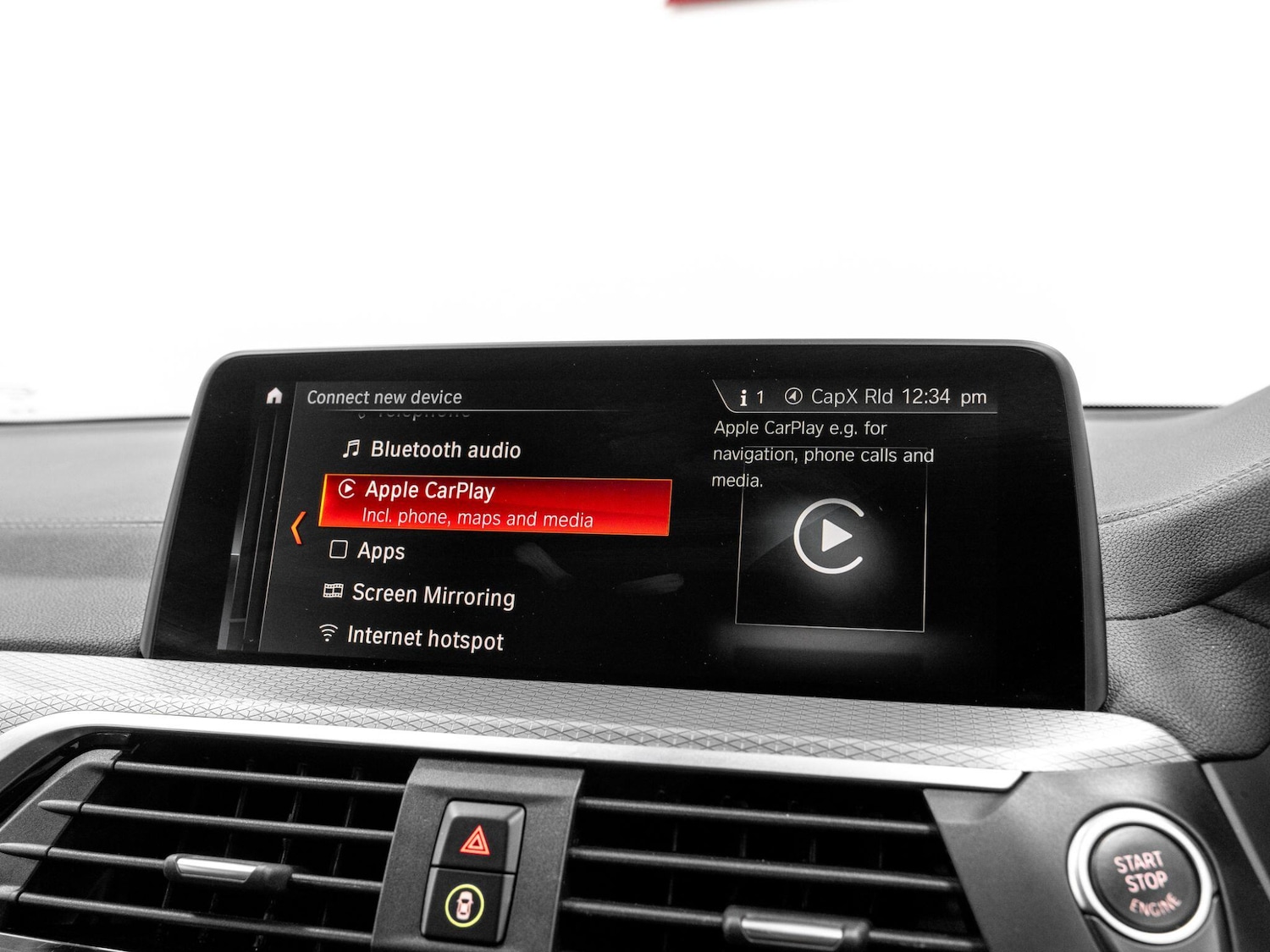 Used BMW X3 2019 for sale - 77216093: Photo 52