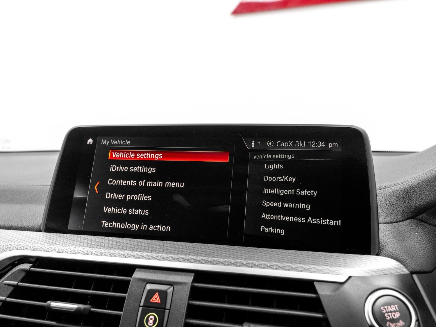 Used BMW X3 2019 for sale - 77216093: Photo 54