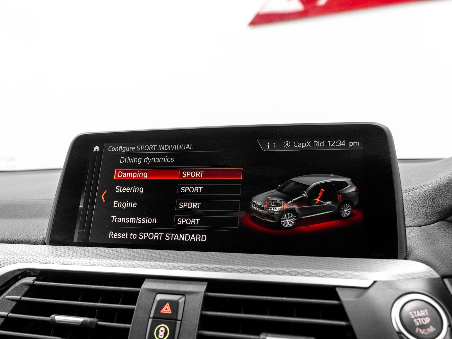 Used BMW X3 2019 for sale - 77216093: Photo 59