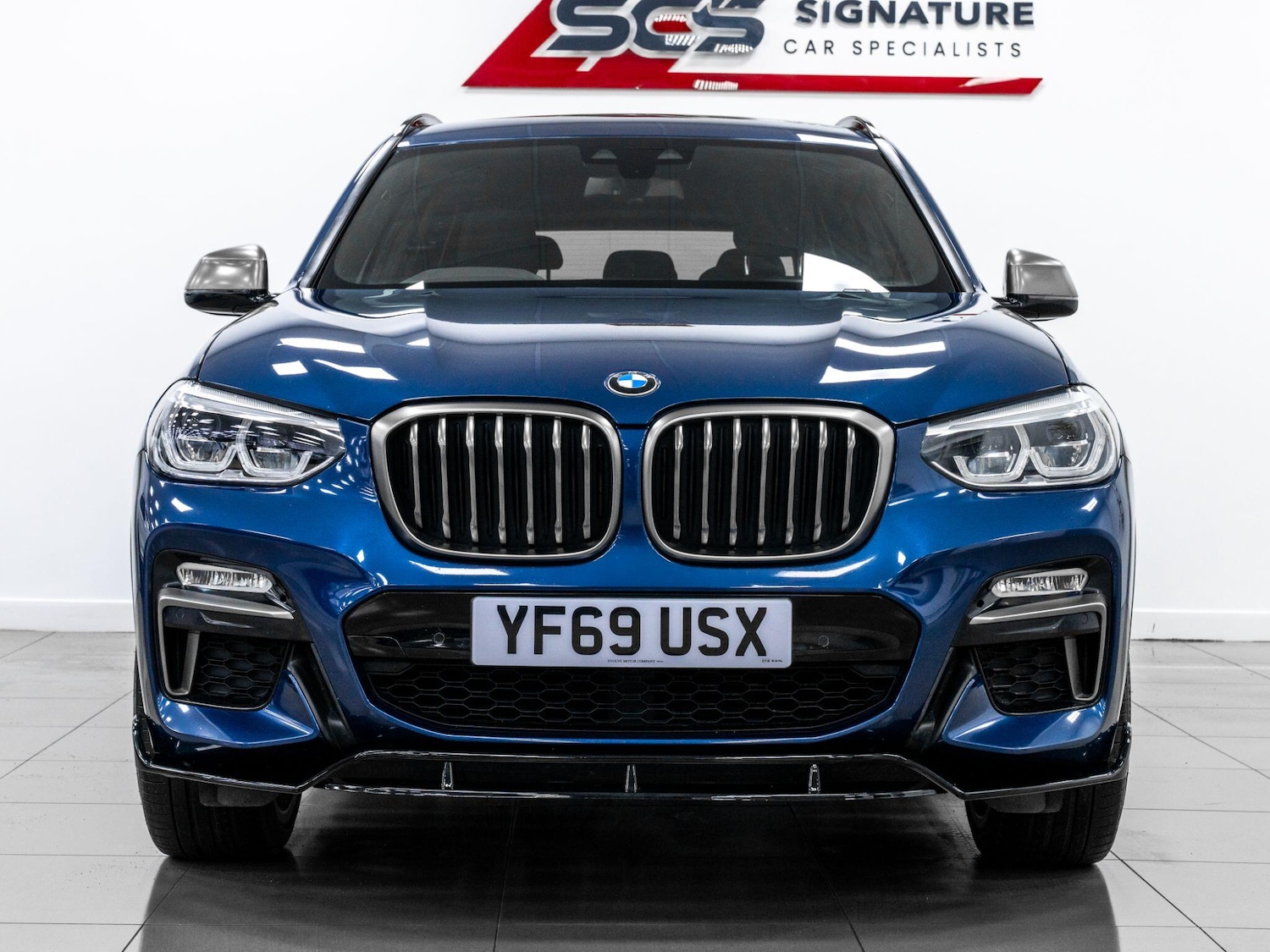 Used BMW X3 2019 for sale - 77216093: Photo 6