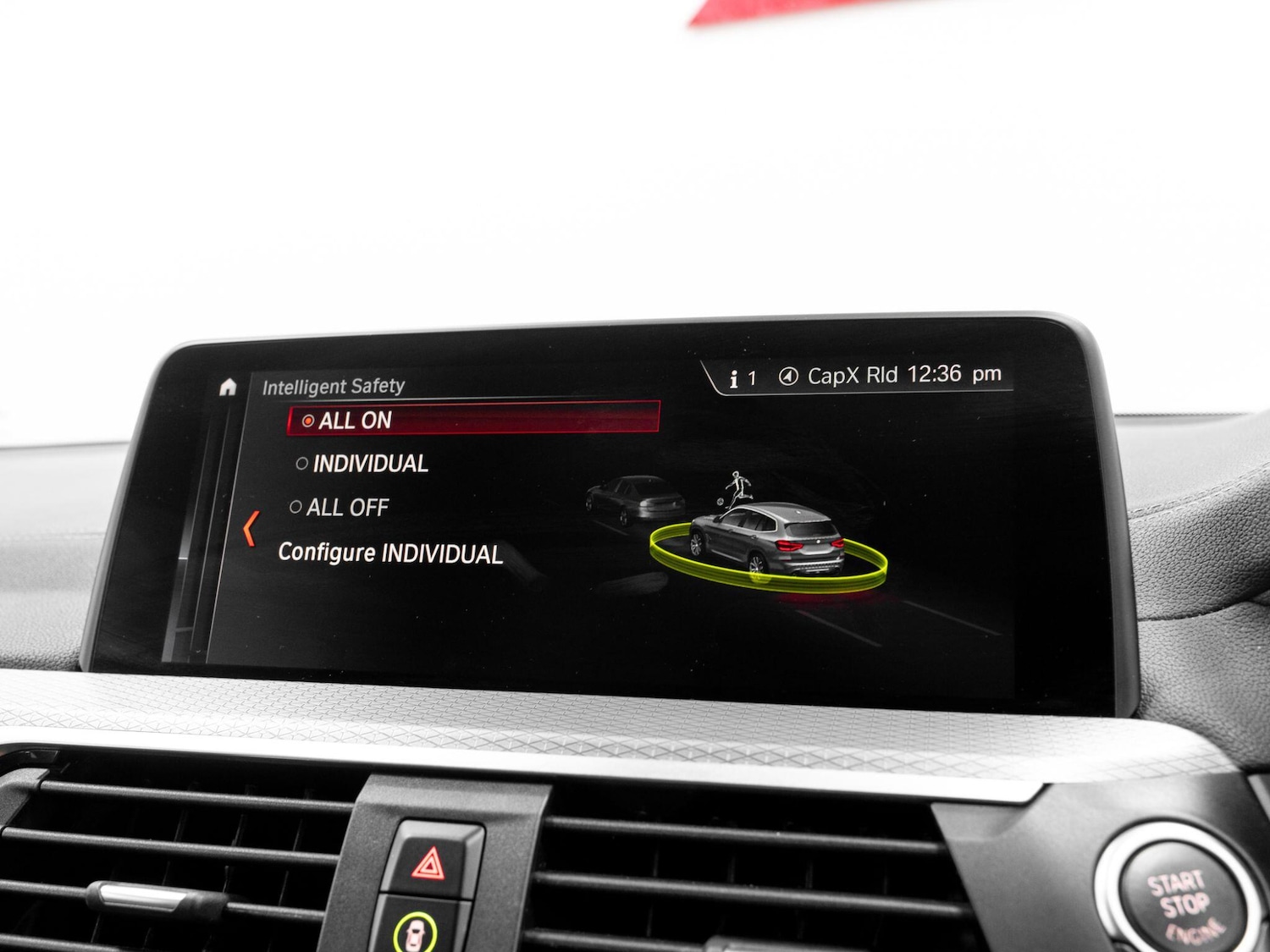 Used BMW X3 2019 for sale - 77216093: Photo 62