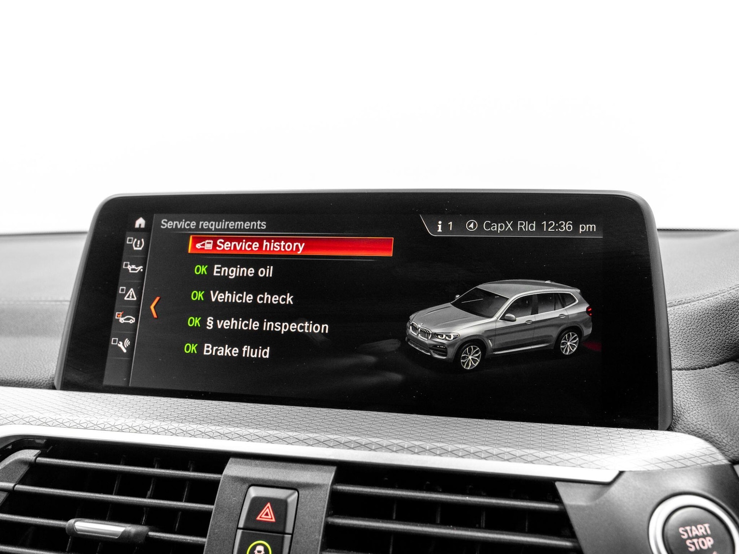 Used BMW X3 2019 for sale - 77216093: Photo 63