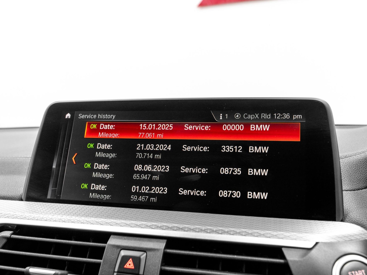 Used BMW X3 2019 for sale - 77216093: Photo 64