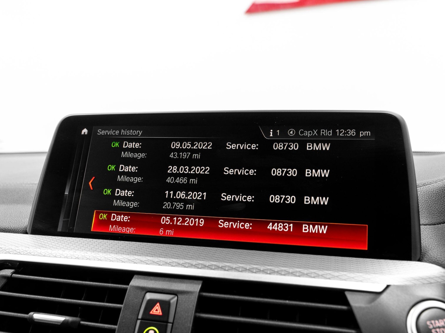 Used BMW X3 2019 for sale - 77216093: Photo 65