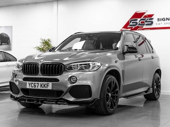 Used BMW X5 2017 for sale - 79219411: Photo