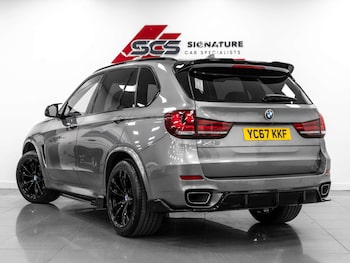 Used BMW X5 2017 for sale - 79219411: Photo