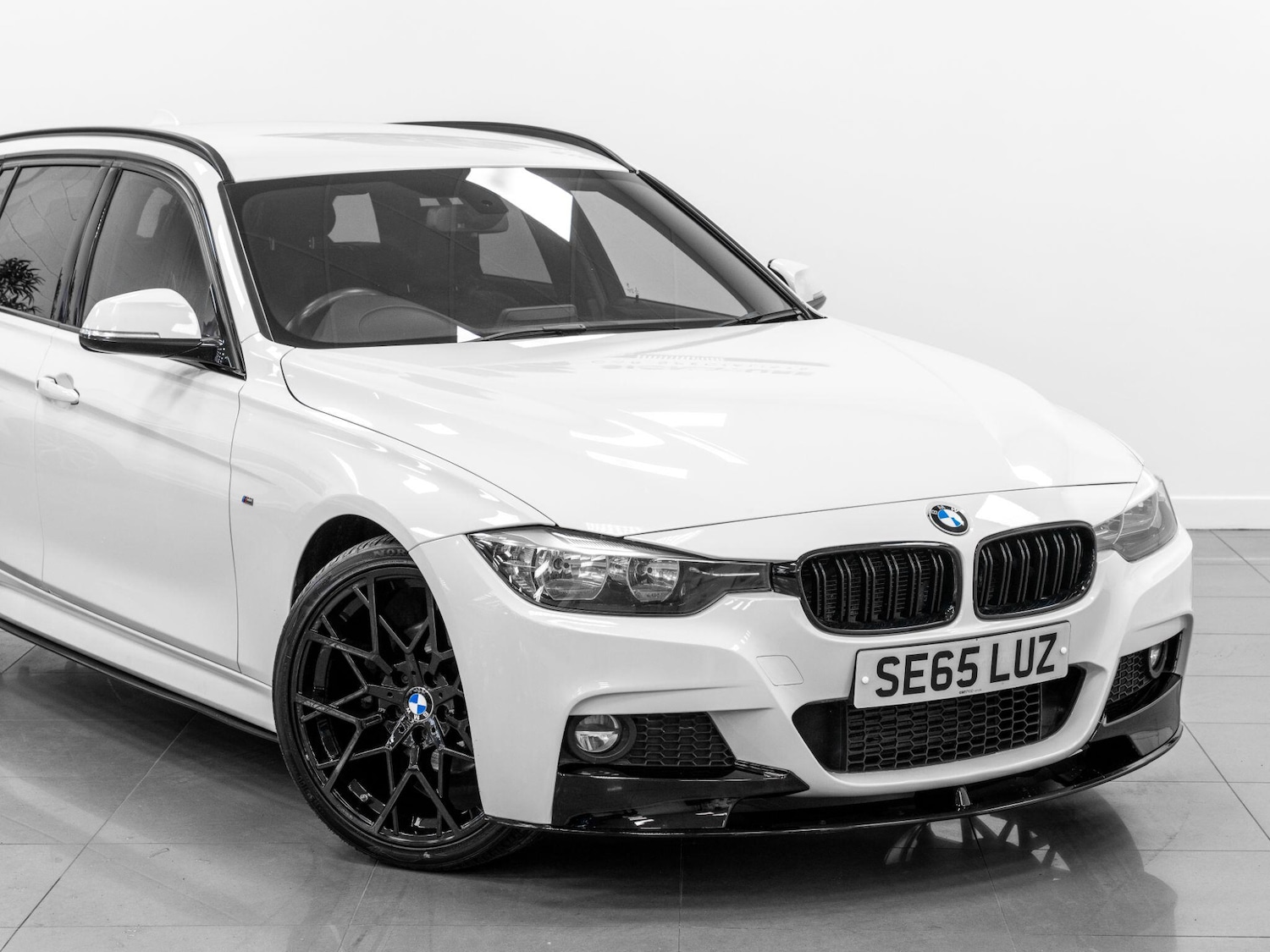 Used BMW 3 Series 2015 for sale - 77898673: Photo 10